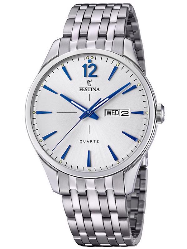 Festina model F20204_1 kauft es hier auf Ihren Uhren und Scmuck shop